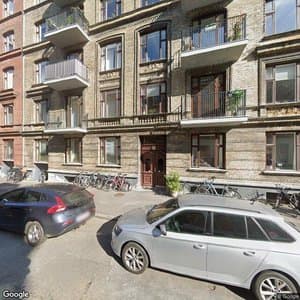 A/B Nordborggade 4-6