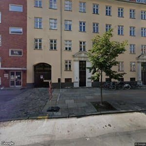 A/B Venneminde