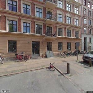 A/B Livjægergade 44 / Næstvedgade 2