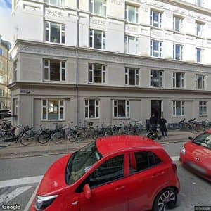 A/B Aggersborg