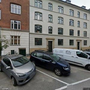 A/B Thomas Laubs Gade 25-29
