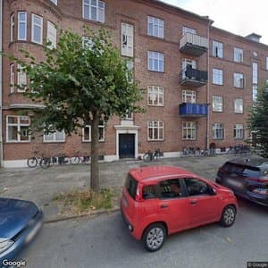 Ab Manøgade 6-8
