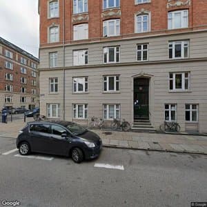 A/B Silkeborggade 5-7 / Gl. Kalkbrænderi Vej
