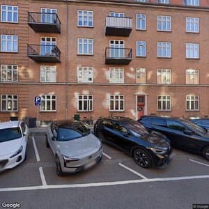 A/B Hammerhus