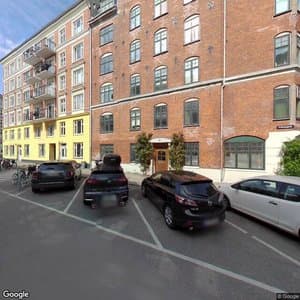 Andelsboligforeningen Præstøgade 5 A B