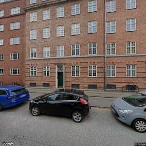Andelsboligforeningen Langøgård