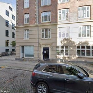 Andelsboligforeningen Rosenvængets Alle 27 M.fl.