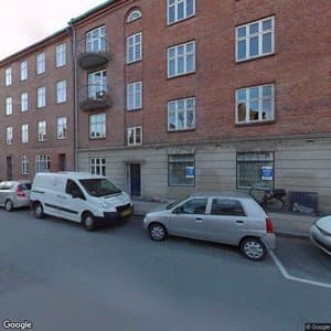 Andelsboligforeningen Vangegaarden