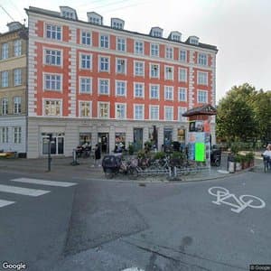 Andelsboligforeningen Trianglen 7-7d