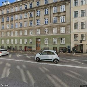 A/B Classensgade 22-24