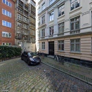 A/B Ndr. Frihavnsgade 34 M.fl.