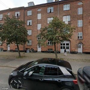A/B Haraldsgården