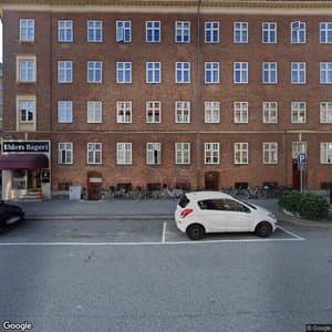 A/B Helenesminde
