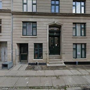 A/B Marstalsgade 15-17