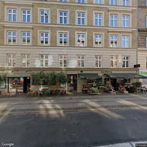 A/B Nordre Frihavnsgade 80