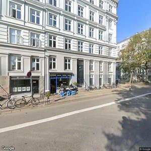 Andelsboligforeningen Randersgade 41-45 M Fl