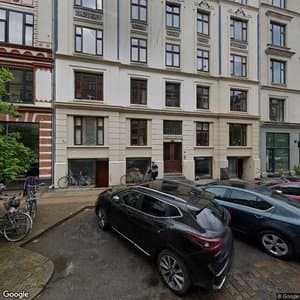 Andelsboligforeningen Willemoesgade 5