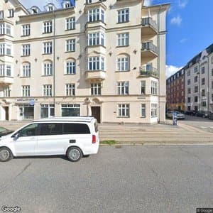 A/B Strandboulevarden 72-74