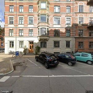 A/B Lundsgade 10/Upsalagade 10