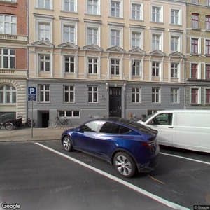 A/B Collinsgade 5