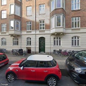 A/B Hovgård