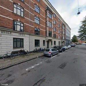 A/B Foreningen Hobrogade 13-15