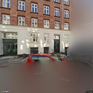 A/B J. Bitsch's Minde