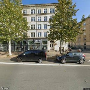 A/B Østerbrogade 124 & Viborggade 1
