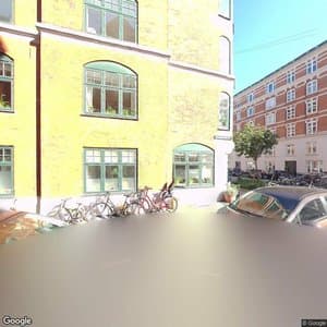 Andelsboligforeningen Præstøgade 7-7a-9