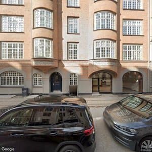 Andelsboligforeningen Classensgade 23-25-25a