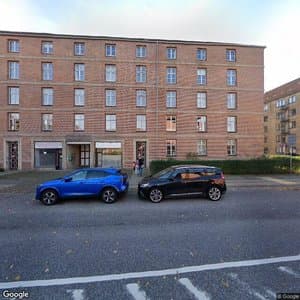 Boligforeningen Glænøgaard