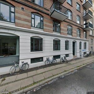 A/B Silkeborggade 2/Marstalsgade 9