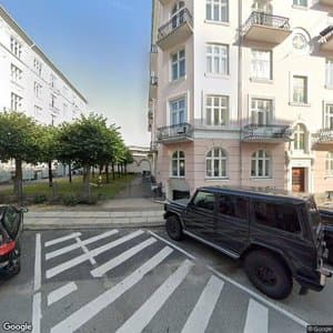 Andelsboligforeningen Koldinggade 7-9