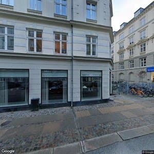 Andelsboligforeningen Slagelsegade 10-12