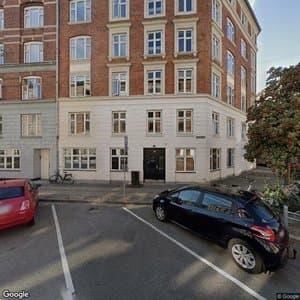 Andelsboligforeningen Fiskedammen