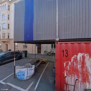 A/B Sankt Jakobs Gade 18-20