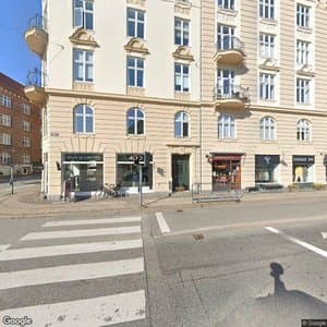 Andelsboligforeningen V J H