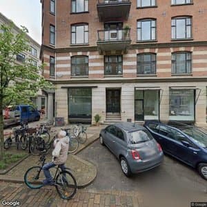 A/B Willemoesgade 9-11