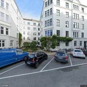 A/B Holsteinsgade 53-55 (3-55)