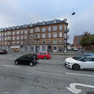 A/B Lyngbyvej 5
