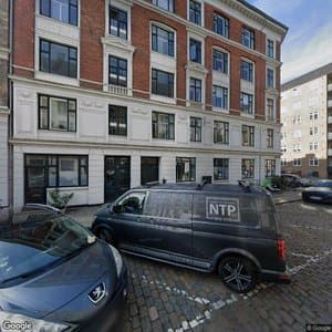 A/B Ryesgade/Hedemannsgade