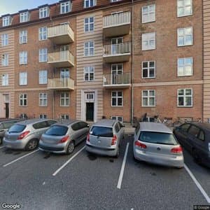 A/B Tåsingegård