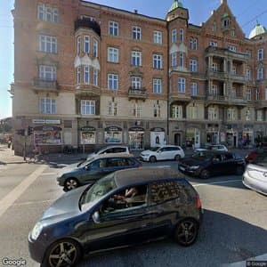 A/B Lille Vibenshus (matrikel 4126)