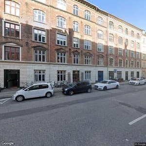 A/B Ndr. Frihavnsgade 85