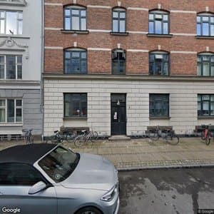A/B Hobrogade 5-11