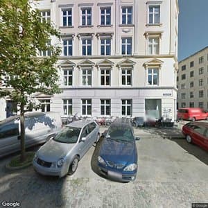Andelsboligforeningen Willemoes- Gade 47/Lipkesgade 23