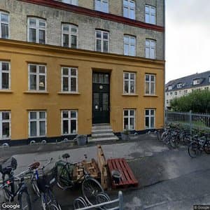 A/B Århusgade 72-76 A-b