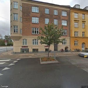 A/B Kildevæld