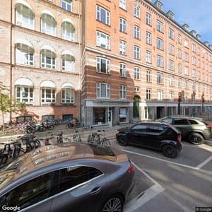 Andelsboligforeningen Ryesgade 103 A-c