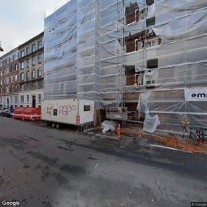 Andelsboligforeningen Hobrogade 2